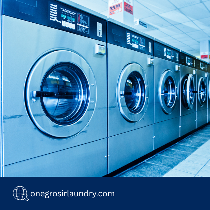 promo paket laundry koin